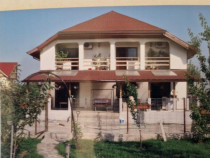 Magurele, casa de vanzare + magazin autoservire