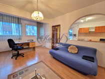 Apartament spatios cu balcon in Gheorgheni
