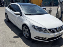 Volkswagen Passat CC 2014 full option