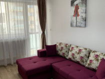 Bucium Confort. De inchiriat apartament 2 camere dec. pers. fiz.