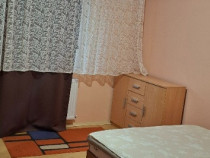 Apartament de &icirc;nchiriat 1 cameră, 35 m, parter, Buziasului