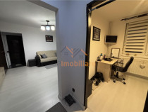 APARTAMENT 3 CAMERE | ZONA CENTRALA | ETAJ INTERMEDIAR | ORA