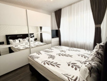 Apartament 2 camere renovat zona Astra- Carpatilor