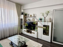 Apartament 2 camere renovat zona Astra- Carpatilor