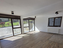 Garsonieră nouă în Sinaia – investiție ideală, zonă