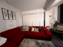 Apartament 2 camere, etaj 2, parcare inclusa, bloc cu lift,