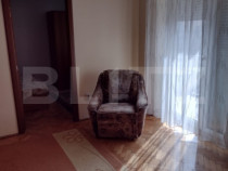 Apartament de închiriat, 40 mp, zona Central