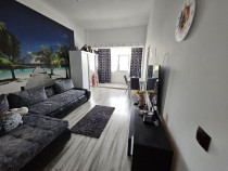 Apartament 1 Cameră, Ultracentral &ndash; Renovat Complet,id...