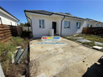 Darza Casa 4 camere 2 bai 77 mpu 280 mp teren