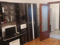 Garsoniera etaj 3 renovata mobilata utilata