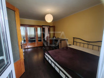 Apartament 3 camere cu centrala/ Drumul Taberei