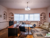 Unic pe piata! Apartament interbelic , 1 etaj intreg , 6 cam