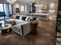 Apartament cu 2 camere / piscina in complex / Chitila / Sect