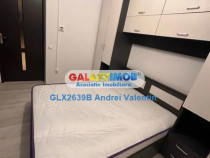 Garsoniera Moderna Bloc Nou Berceni - Dimitrie Leonida