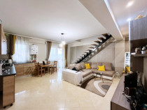 Apartament 3 camere, 71 mp, Visoianu