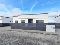 Casa 4 camere finalizata intabulata cartier Izvor Tarlungeni