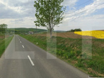 Teren Intravilan de vanzare, 1500 mp, Stancesti