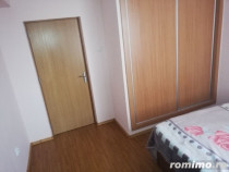 Garsoniera pe Blv. Expozitiei