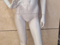 Manechine dama din fibra de sticla
