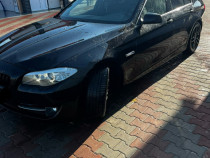 Bmw seria 5 f10 2011 2.0