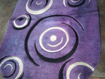 Vând mocheta + traversa