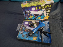 Telescop copii set