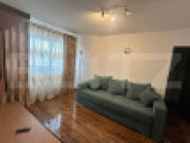 Garsoniera de vanzare,mobilata si utilata,zona M-uri