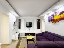 Acces Facil Zona Linistita