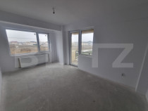 Garsoniera de vanzare, 49.50 mp, zona Magnolia