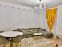 Apartament 2 camere Militari Residence