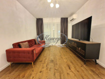 Locuinta premium in complexul Record Park, semicentral Cluj