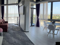 Apartament 2 camere de inchiriat in zona Campus, Constanta