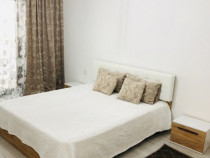 Garsoniera spatioasa situata in zona Politehnicii