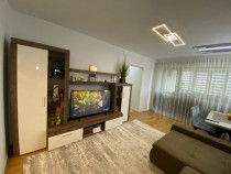 Vând apartament 3 camere Sos. Colentina nr. 72, 65mp utili. Proprietar