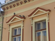 Apartament 2 camere ultracentral în Sighișoara