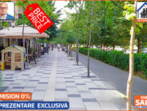 OCAZIE! - Apartament 4 camere, 2 bai, 2 balcoane | Decebal