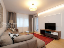 Apartament 2 CAMERE || Aviatiei -Mall Promenada