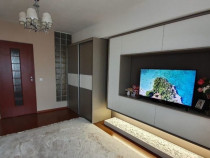 Garsoniera zona Grozavesti