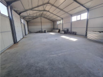 HALA 240 mp Constructie Noua Alexandria