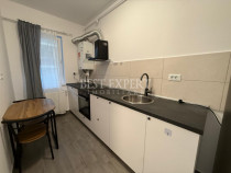 Garsonieră modernă &ndash; mobilată, utilată/Mutare Rapida