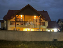 Casa individuala Tractoru zona Socec Brasov