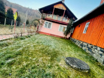 Casa de vanzare in Sacuieu judetul Cluj aproape de Muntele Vlădeasa