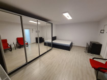 Inchiriez apartament o camera Decebal