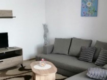 Garsoniera situata in zona Crangasi