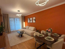 Apartament Premium 2 Camere / Exigent Plaza / Metrou Lujeru