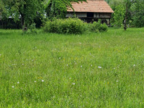 Teren splendid Vaduri cu utilități si vecini de calitate