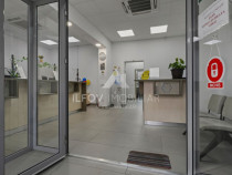 Spatiu comercial Otopeni, complet renovat, ultracentral, Dn.