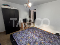 Apartament 2 camere de inchiriat mobilat utilat parcare 35mp