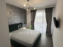 Apartament 2 camere de &icirc;nchiriat | Parcare subterană | Mă
