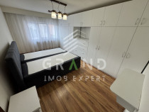 Apartament cochet cu 2 camere | Zona Plopilor/Platinia Shopp